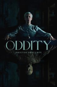 Oddity – Objetos Obscuros